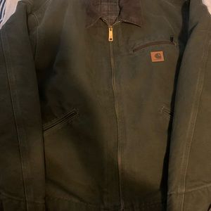 Carhartt Jacket